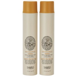 Tweak’d By Nature 2 PACK Tweak'd by Nature Chiuri Butter Limitless Hydrate Style Cream 6 oz Each