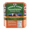 Hi Mountain Jerky Seasoning and Cure Kit | VARIETY PACK