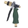 High Pressure Water Spray Gun, Water Spray Gun, Portable High