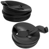 2Pcs Replacement Parts Lids for Ninja Blender, Inner Diameter 3.35in