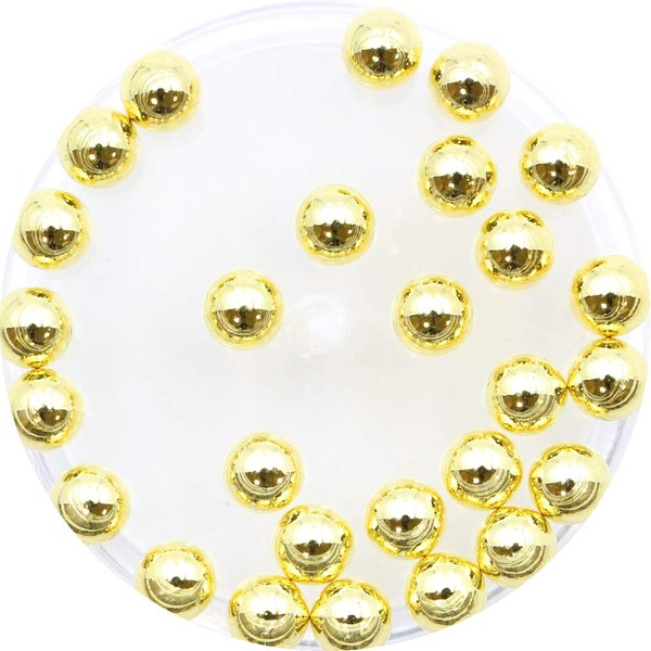 MATIERE Brion Gold 0.1 inch (3.0 mm), 0.1 oz (3