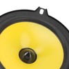 2pcs 4 Way Car Speaker Speaker 5 Inches Stereo Loudspeaker