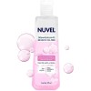 Nuvel Desmaquillante Bifásico Oil Free Para Piel Mixta 235ml -
