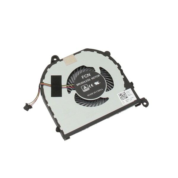 Dell 008YY9 Genuine CPU Cooling Fan for Precision 15 (5530)