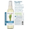 Flor Natural Power – Ambientador Natural, Citronela, 3, 1