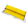 YLTOLOO 16 Inch Drywall Skimming Blade, Precision 0.4mm Stainless Steel