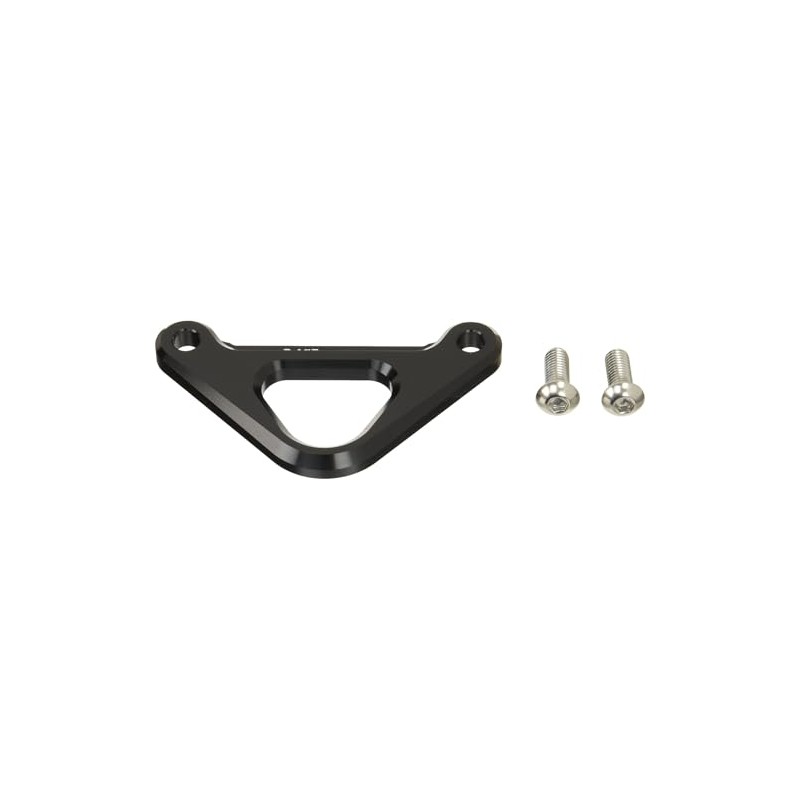 BABY FACE Racing Hook Aluminum Black CBR250RR(17) 005-FH011BK