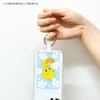 Gourmandies Looney Tunes Multi Ring Plus Large Blue LTS-51BL
