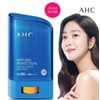 AHC 2025년 최신제조 AHC 내추럴 퍼펙션 더블쉴드 선스틱 14g/22g 2개