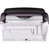 San Jamar Classic Tear-N-Dry Essence Plastic Paper Towel Dispenser, Towel