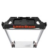 Little Giant Ladders, Jumbo Step, 4-Step, 3 foot, Step Stool,