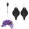 Decorative Hook Flower Pot Hook Gardening Hook Hanging Hook Wall