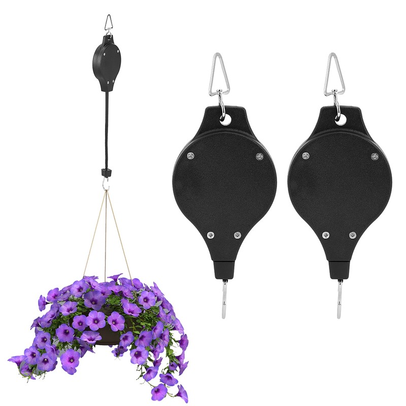 Decorative Hook Flower Pot Hook Gardening Hook Hanging Hook Wall