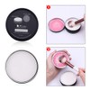 DUcare Makeup Brush Cleaner Shampoo Soap Solid Brush Cleaning Mat