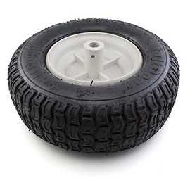 SaltDogg 3014857 Drive/Coast Wheel for Buyers Walk Behind Spreaders