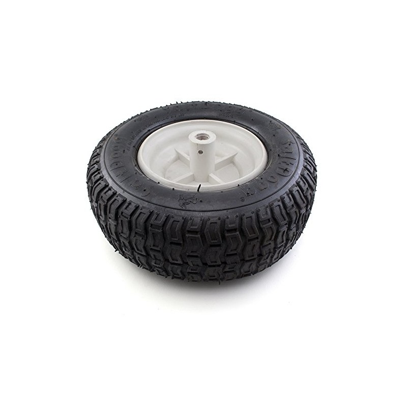 SaltDogg 3014857 Drive/Coast Wheel for Buyers Walk Behind Spreaders