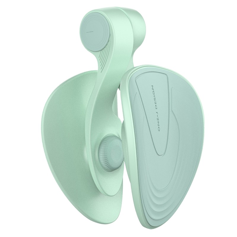 Thigh Exerciser Thigh Master Toner Adjustable Pelvic Muscle Exerciser Inner