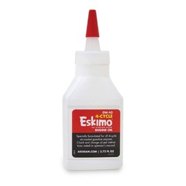 Eskimo 20427 Engine Oil 4-Cycle Engine Oil