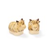 Cooksmart British Designed Salt and Pepper Sets | Salt and