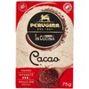 Cacao Perugina Amaro g 75 - Cocoa Perugina Bitter