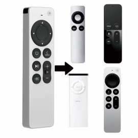 Replacement Apple TV Remote (Apple Remote)