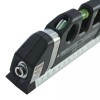 Unbranded Laser Level Multi Tool, Multipurpose Cross Line Laser Leveler