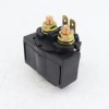 soarider 18719 Starter & Relay for KAWASAKI Brute Force 650