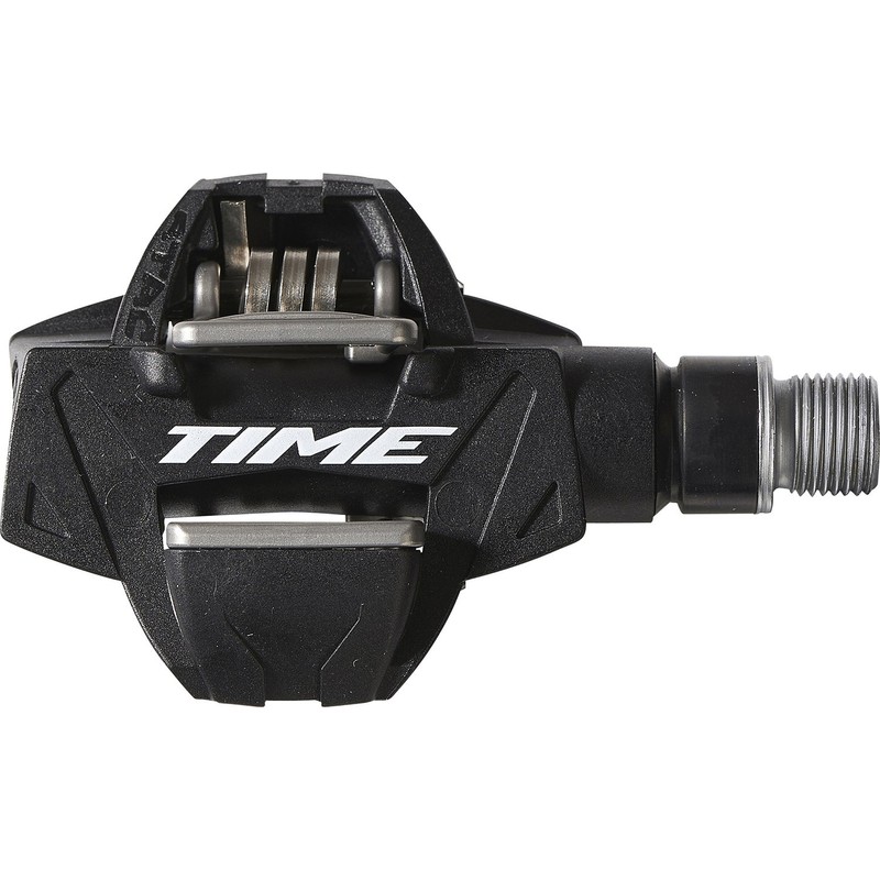 Time XC 4 Pedals