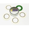 VEDA® Set of 5 Masking Tape for Curves 3 mm
