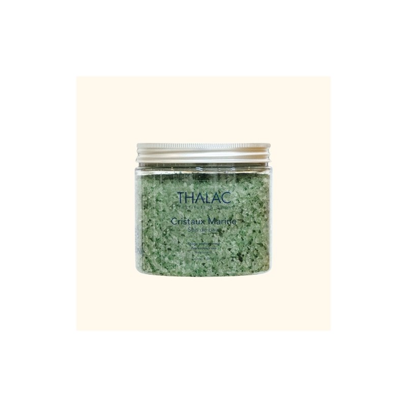 Tala Bath Salt Christox Marine Salt 750g Mineral / 탈라