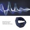 Wireless Music Eye Cover Night Sleep BT Eyeshade Smart Light