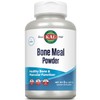 KAL Bone Meal Powder, 8 Ounce by Kal