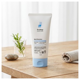 Doctor Deep I agree to the use of personal information for Dr. Deep Multi Emulsion+ 150ml (2 units) / 닥터딥 멀티 에멀젼+ 150ml 2개 개인정보 활용에 동의합니다