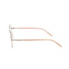 Love Moschino Women's Sunglasses, 3YG, 62