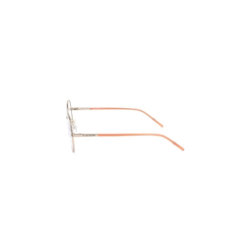 Love Moschino Women's Sunglasses, 3YG, 62