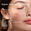 BIODAZZLE Collagen Overnight Deep Hydrating Face Mask, Glass Glow Skin,Elasticity