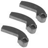 Caltric 3 Primary Clutch Weight Shift for Arctic Cat Sno
