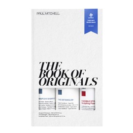 Paul Mitchell Paul Mitchell The Book of Originals Holiday Gift Set, 1 ct.