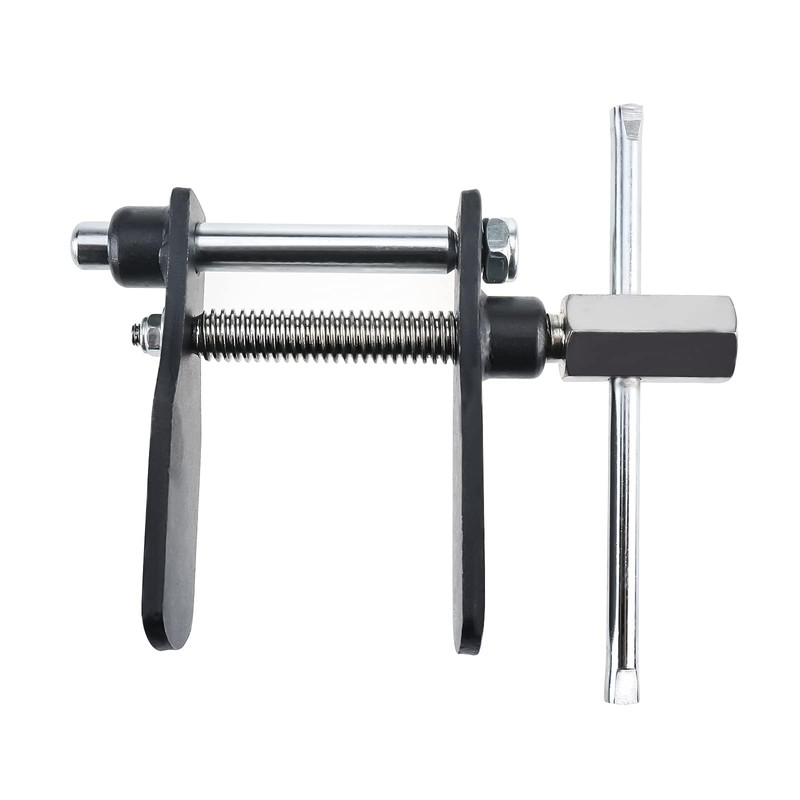 BOOMSTART 2 Piece Universal Brake Piston Reset Tool