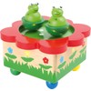 Small Foot Wooden Music Box for Ages 3 Years and