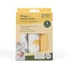 Grünspecht Care / Wash Cloths 30 x 30 cm 100%