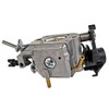 Genuine OEM Carburetor for Husqvarna 445, 450 Series Chainsaws 531215601