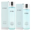 Ohui Miracle Aqua 2-piece set (skin + emulsion) / 오휘