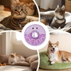 Cat Cone Collar Soft - Foldable Cat Neck Cone |