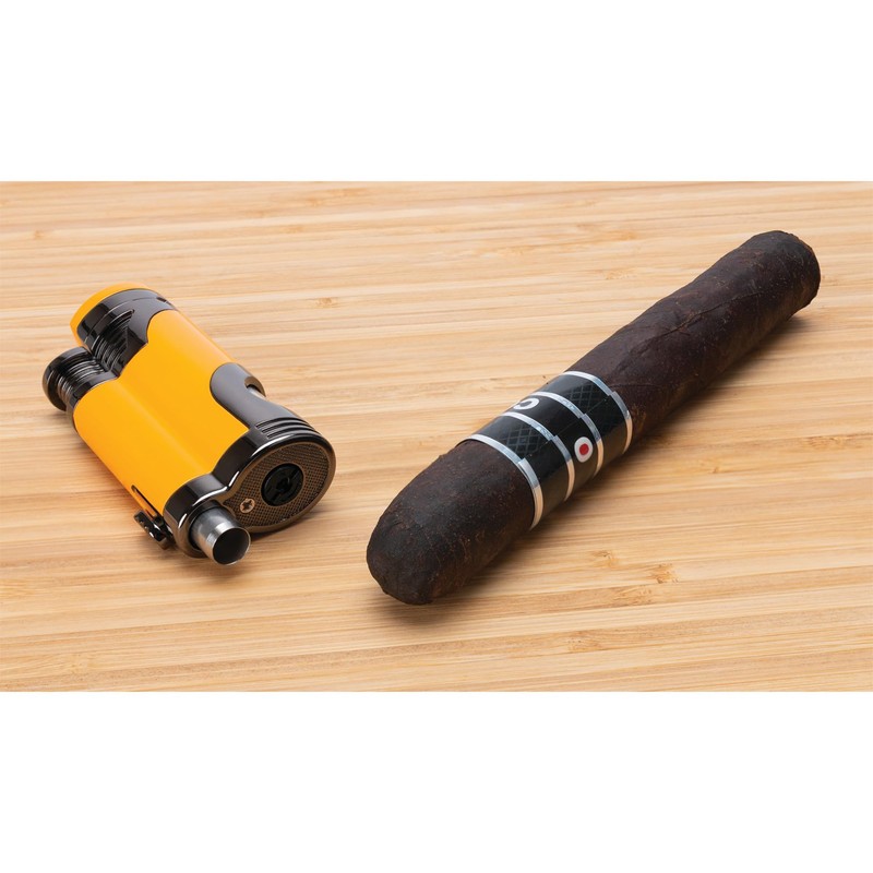 Performance Tool 802 Dual Flame Torch - Versatile and Durable