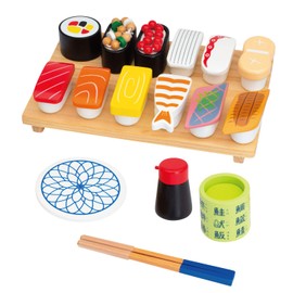 Woody Puddy First Play Set, Magnet, Wooden Toy, Educational Toy, Gift