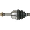 Cardone 66-2143 New CV Axle