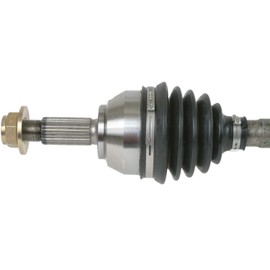 Cardone 66-2143 New CV Axle