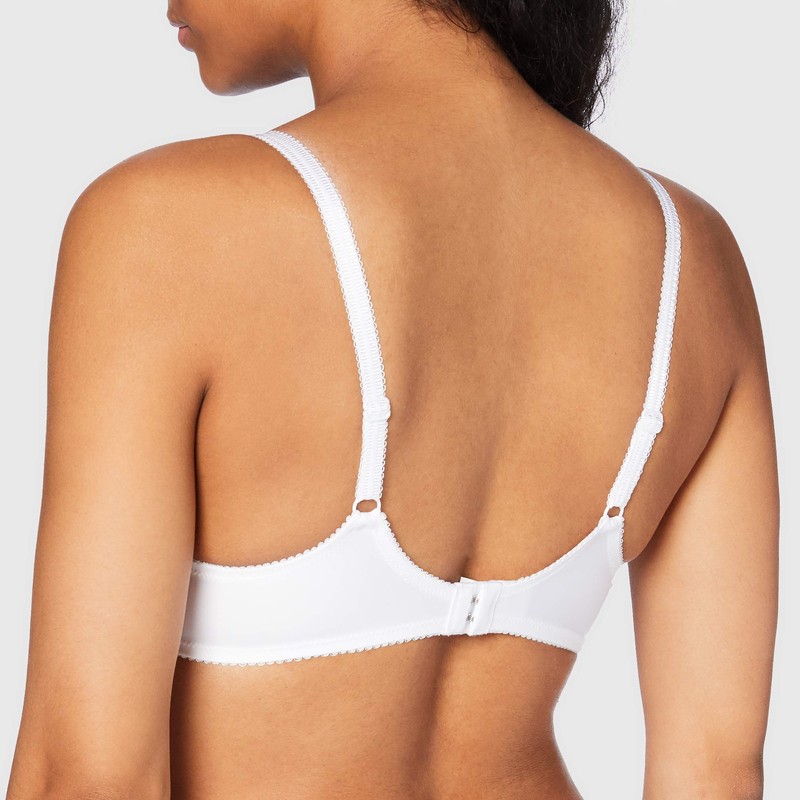 Triumph Women's My Perfect Shaper Wp Bra (My Perfect Shaper
