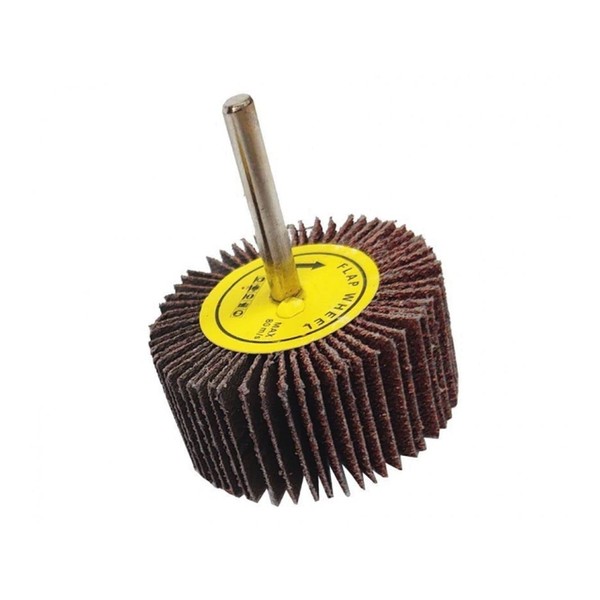 Set of 5/10/20 Lamellar Sander 30 mm x 15 mm